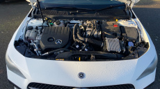 Mercedes-Benz CLA 250e AMG Line Premium 5dr Tip Auto Estate